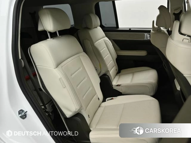 Hyundai Santa Fe (MX5) id 4947090 из Кореи 8