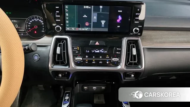 Kia Sorento 4th Generation id 3028114 из Кореи 8