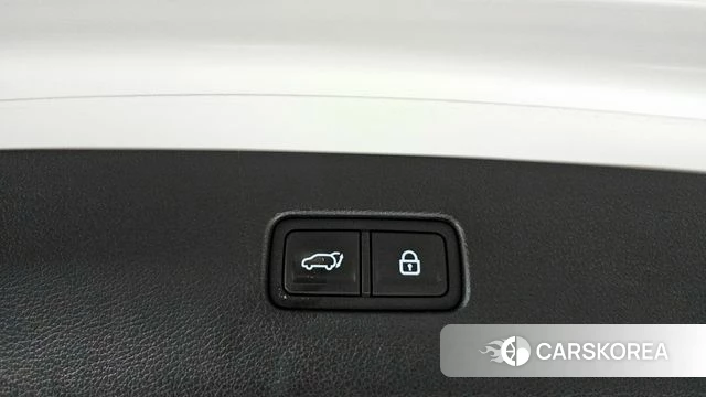 Genesis GV80 id 4429921 из Кореи 8