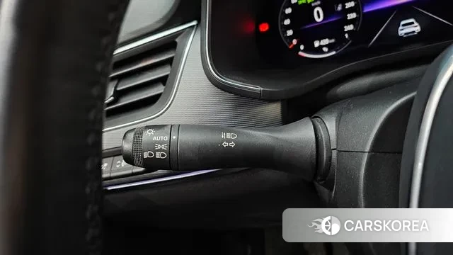 Renault Korea (Samsung) XM3 id 3759224 из Кореи 8