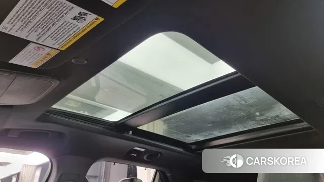 Ford Explorer 6th Generation id 3319126 из Кореи 8