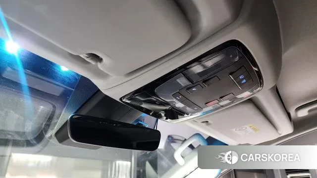 Hyundai Staria id 3058963 из Кореи 8