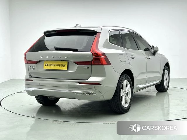 Volvo XC60 id 4227881 из Китая 8