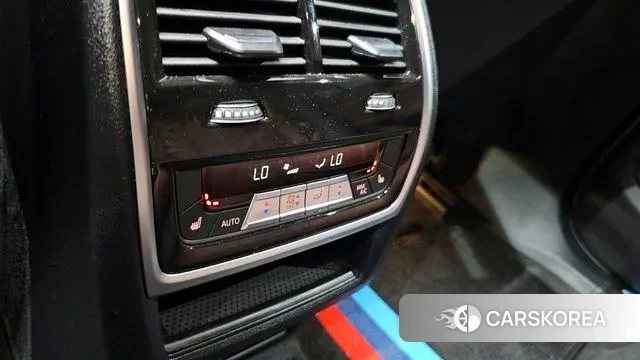 BMW X6 (G06) id 2998339 из Кореи 8