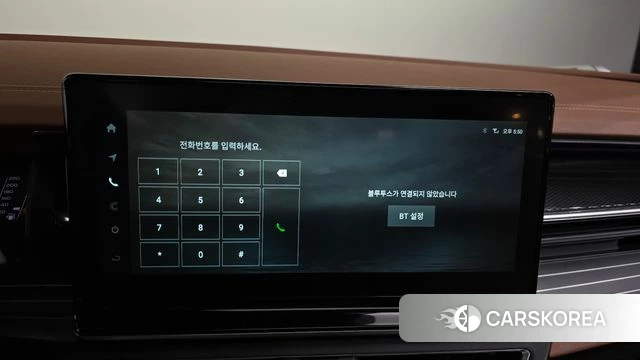 Ssangyong Torres id 4735641 из Кореи 8