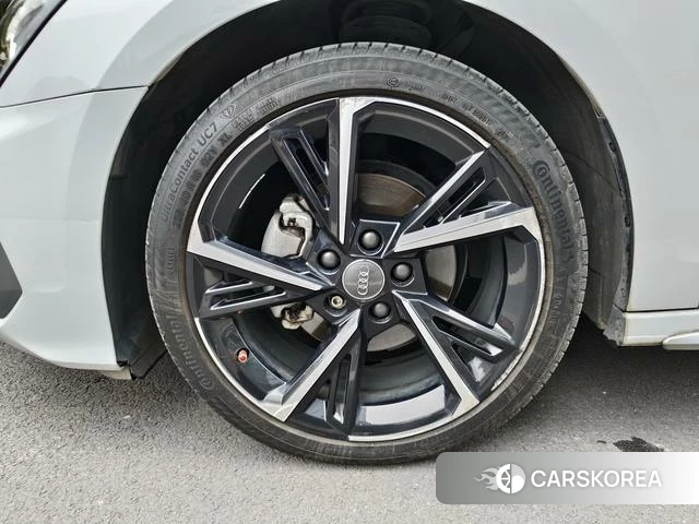 Audi A3 id 4273287 из Китая 8