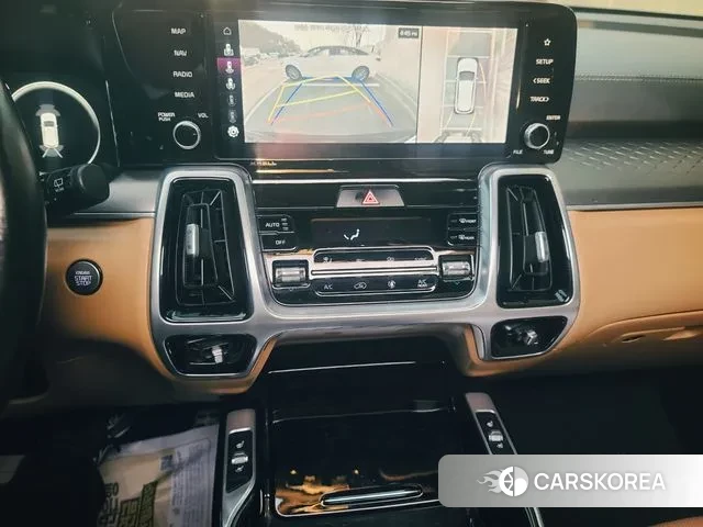 Kia Sorento 4th Generation id 3747127 из Кореи 8