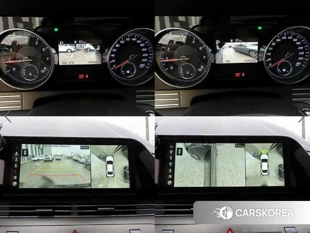 Hyundai The New Grandeur IG id 3982191 из Кореи 8