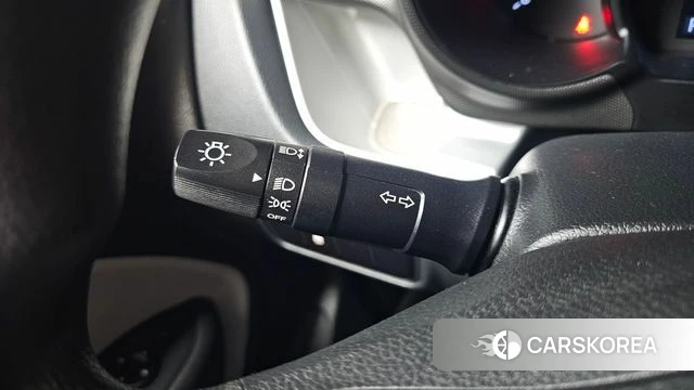 Kia The New Ray id 4836183 из Кореи 8