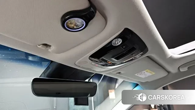 Kia K8 id 3043931 из Кореи 8