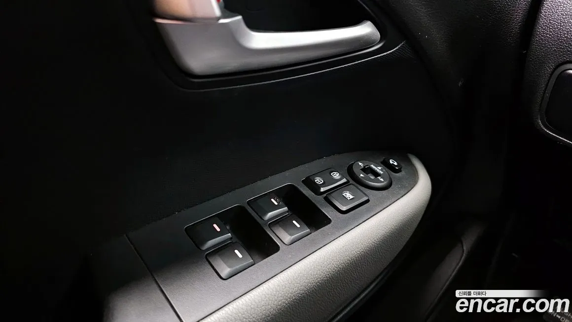 Kia The New Ray id 2119785 из Кореи 8