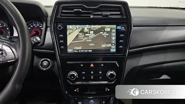 Ssangyong Berry New Tivoli id 3468585 из Кореи 8