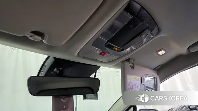 Kia Sportage 5th Generation Hybrid id 3492770 из Кореи 8