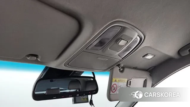 Kia Niro EV id 3373548 из Кореи 8