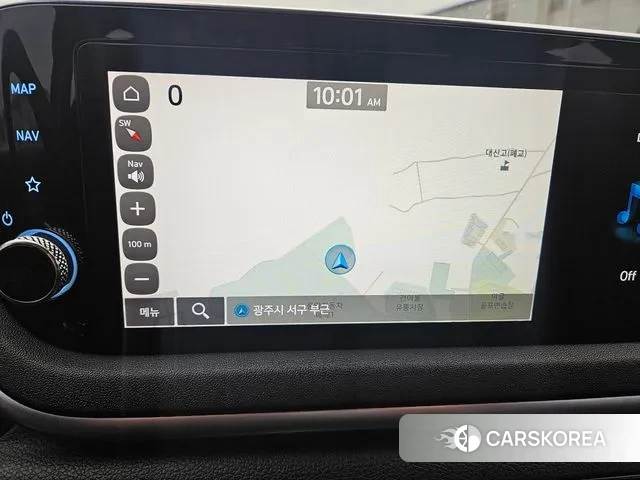 Hyundai Sonata (DN8) id 3385322 из Кореи 8