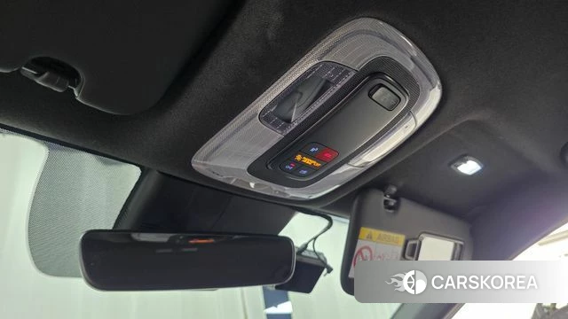 Hyundai The New Avante (CN7) id 4421800 из Кореи 8