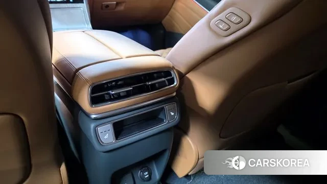 Genesis GV80 id 3679315 из Кореи 8