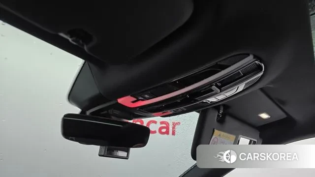 Porsche Cayenne (PO536) id 3509559 из Кореи 8