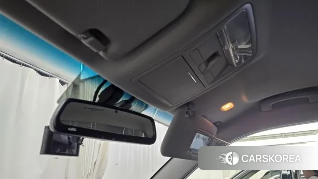 Ssangyong Rexton Sports id 3698664 из Кореи 8