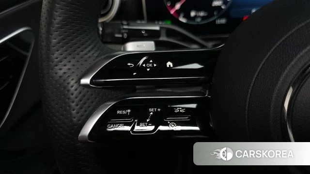Mercedes-Benz CLE-Class C236 id 4720103 из Кореи 8