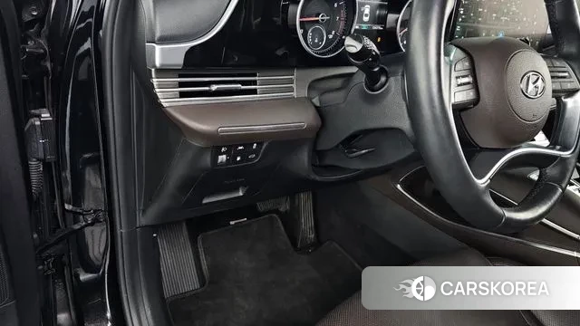 Hyundai The New Grandeur IG id 3421286 из Кореи 8