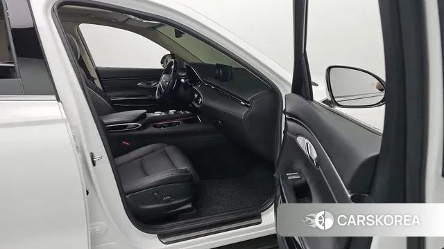 Genesis GV70 id 3591844 из Кореи 8