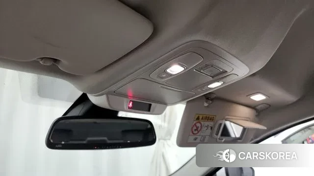 Renault Korea (Samsung) The New SM6 id 3027419 из Кореи 8