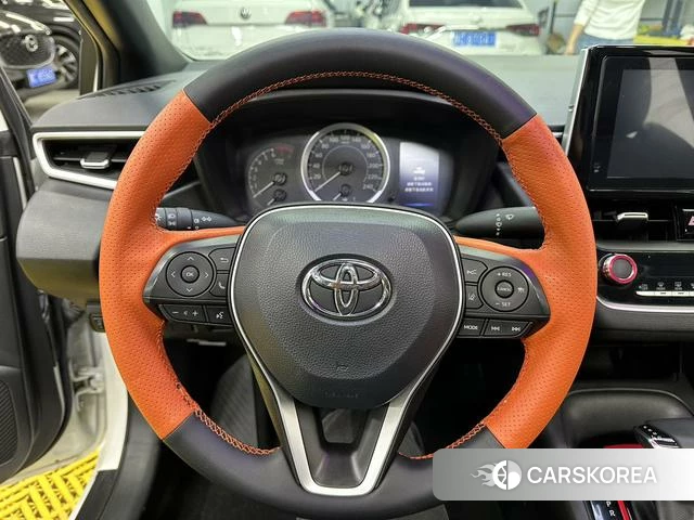 Toyota Lei Ling id 4313647 из Китая 8