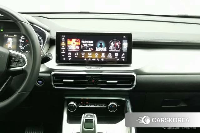 Geely Automobile Binyue id 4210168 из Китая 8