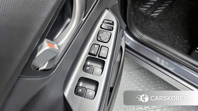 Hyundai Kona id 4246309 из Кореи 8