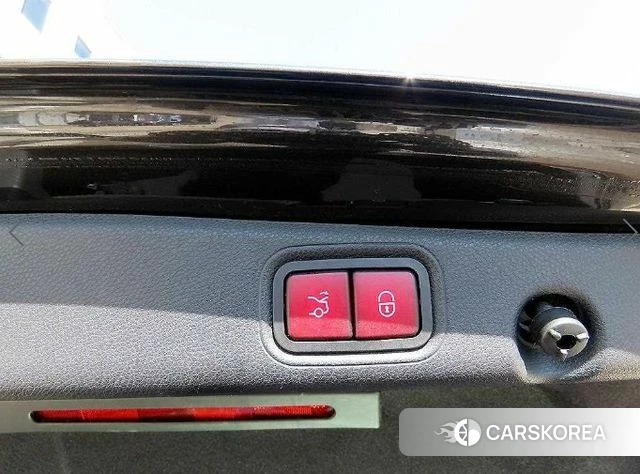 Mercedes-Benz E-Class W213 id 3866239 из Кореи 8