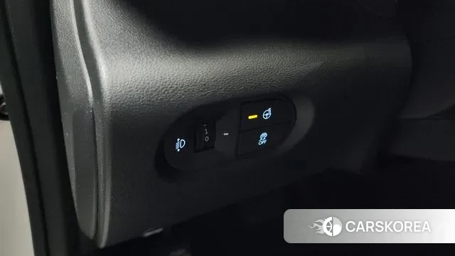 Hyundai Casper id 3518163 из Кореи 8