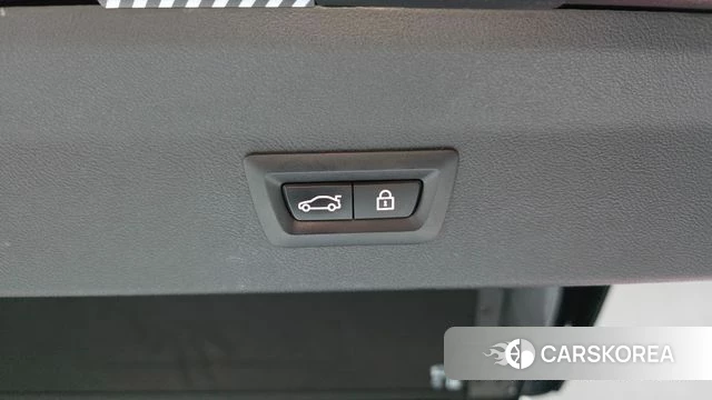 BMW X4M (G02) id 4506685 из Кореи 8