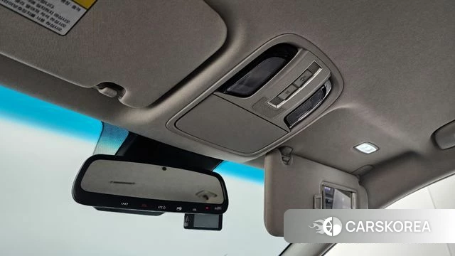 Kia K7 Premier id 3834299 из Кореи 8