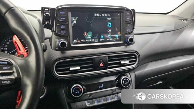 Hyundai Kona id 3955985 из Кореи 8