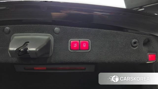Mercedes-Benz S-Class W222 id 4568227 из Кореи 8