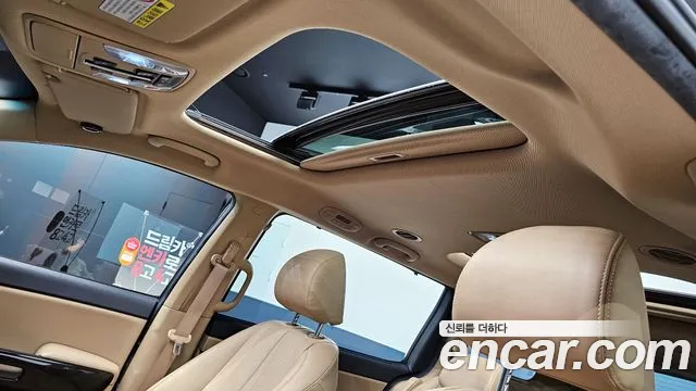 Kia The New Carnival id 2802380 из Кореи 8