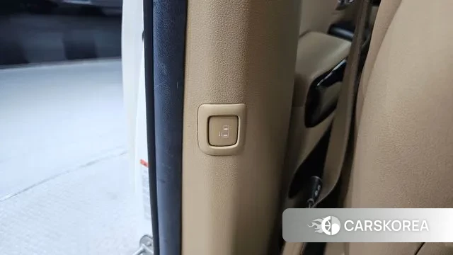 Kia The New Carnival id 3033878 из Кореи 8