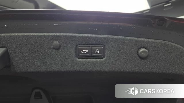 Kia K8 Hybrid id 4715520 из Кореи 8