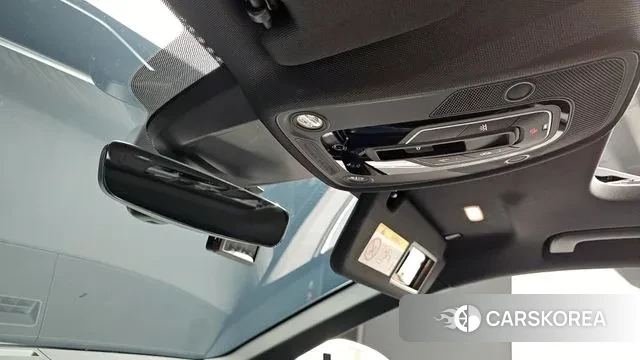 Audi A6 (C8) id 2994533 из Кореи 8