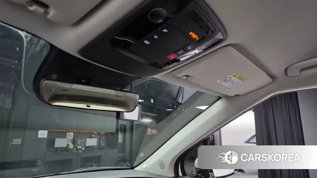 Kia The New Carnival 4th Generation id 3745465 из Кореи 8