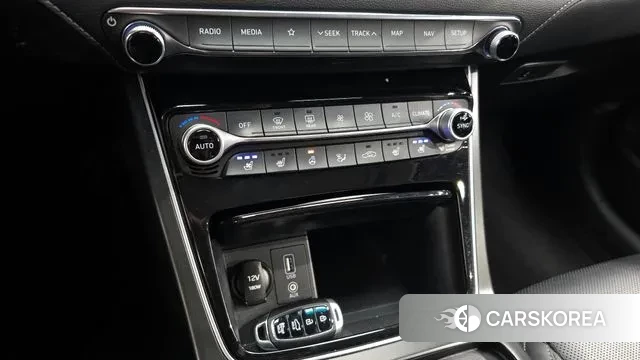 Hyundai Grandeur IG id 3284127 из Кореи 8