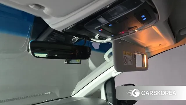 Hyundai Staria id 3502684 из Кореи 8