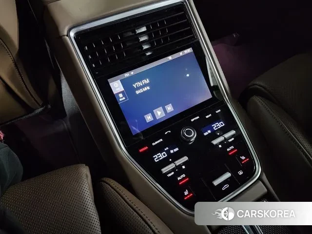 Porsche Panamera (971) id 3601674 из Кореи 8