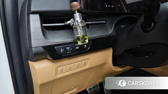 Kia Carnival 4th generation id 4687428 из Кореи 8