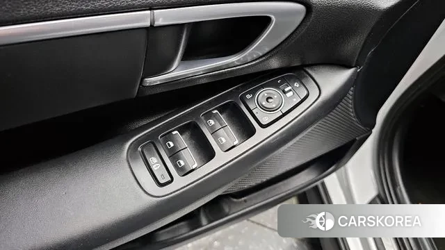 Hyundai Sonata (DN8) id 3598737 из Кореи 8