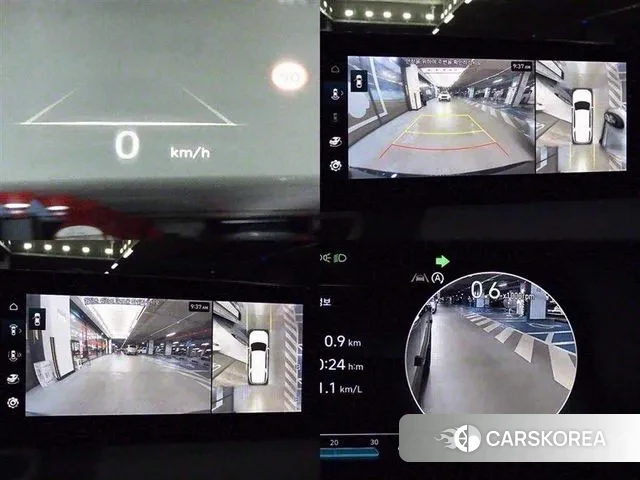 Hyundai The New Palisade id 3425330 из Кореи 8