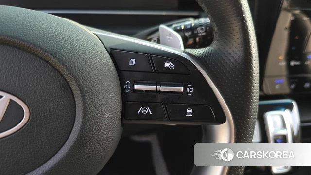 Hyundai Staria id 4904363 из Кореи 8