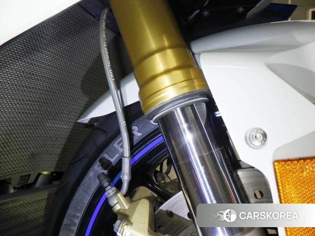 BMW S1000RR id 3946246 из Японии 8