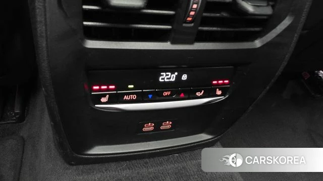 BMW 3 Series (G20) id 4186759 из Кореи 8